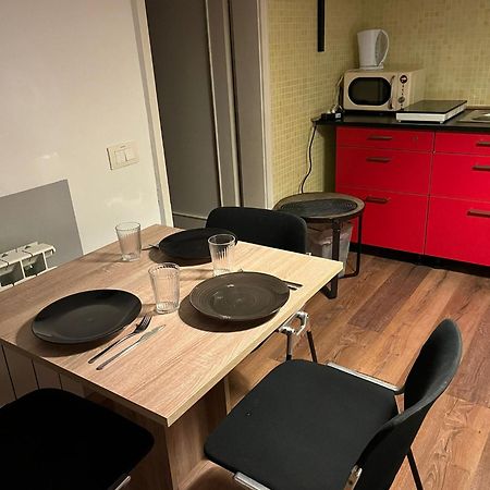 Apartamento Fewo Mattiello'S Mengen Exterior foto