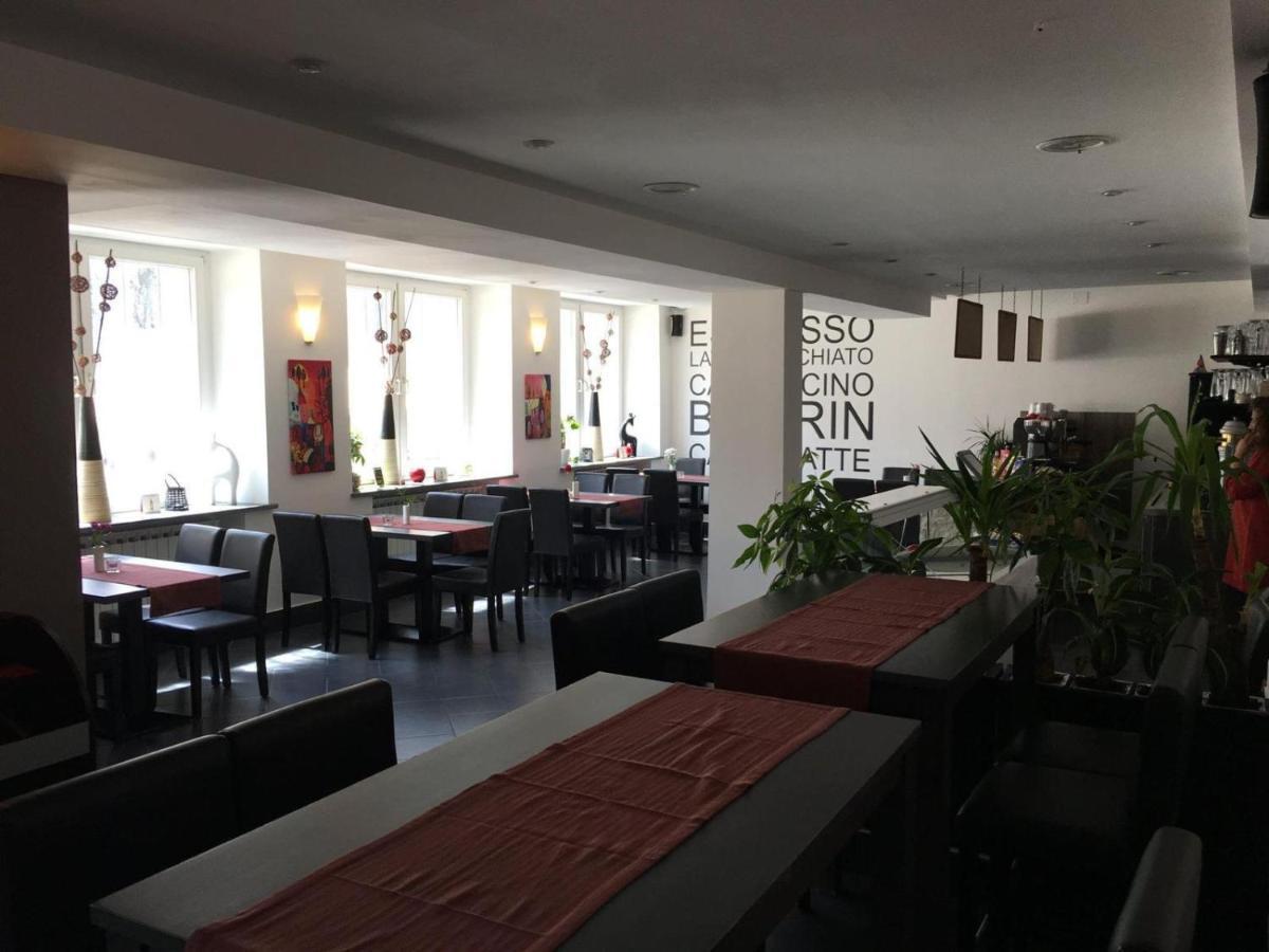 Apartamento Fewo Mattiello'S Mengen Exterior foto