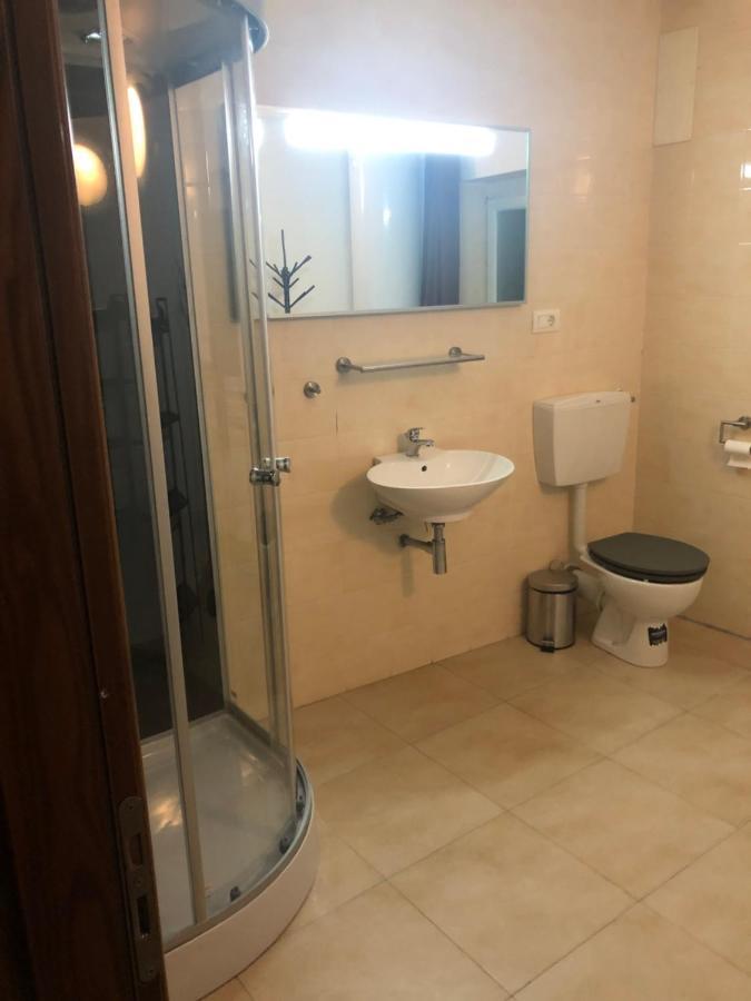Apartamento Fewo Mattiello'S Mengen Exterior foto
