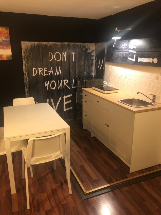 Apartamento Fewo Mattiello'S Mengen Exterior foto