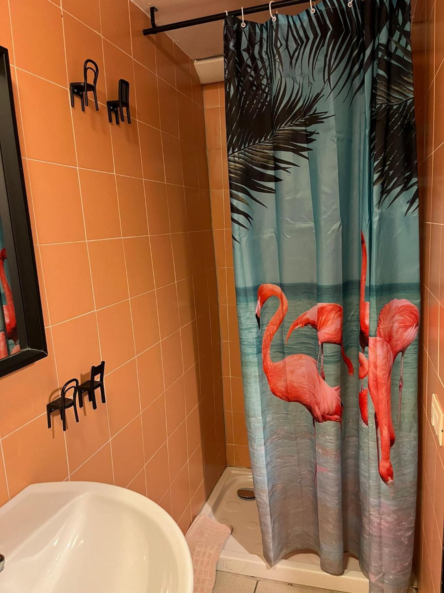 Apartamento Fewo Mattiello'S Mengen Exterior foto